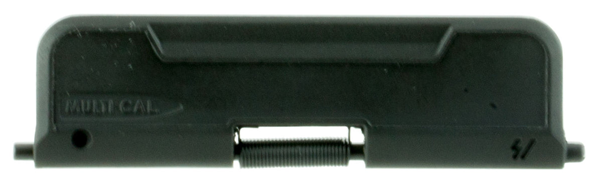 Strike Industries AR Ultimate Dust Cover Capsule Black Polymer AR-15/M16/M4 3.46"