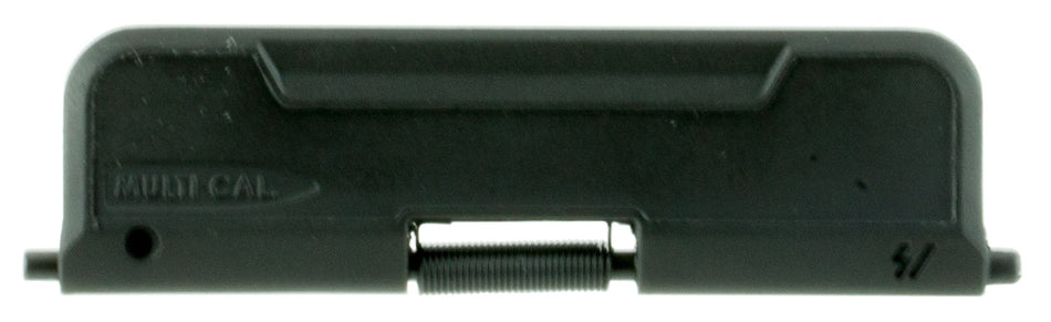 Strike Industries AR Ultimate Dust Cover Capsule Black Polymer AR-15/M16/M4 3.46"