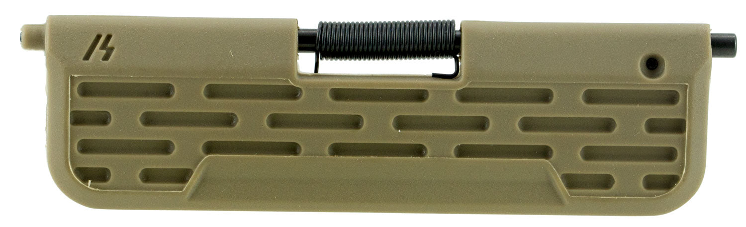 Strike Industries AR Ultimate Dust Cover Capsule FDE Polymer AR-15/M16/M4 3.46"