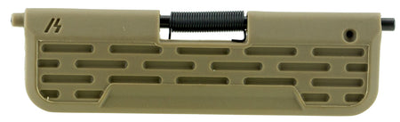 Strike Industries AR Ultimate Dust Cover Capsule FDE Polymer AR-15/M16/M4 3.46"