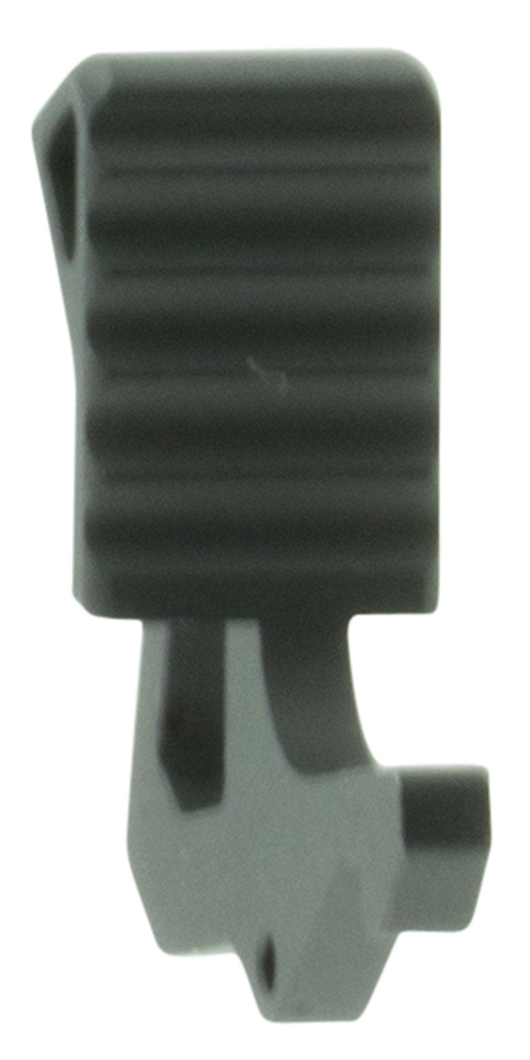 Strike Industries AR-LATCH Extended Charging Handle Latch Black Aluminum AR-Platform
