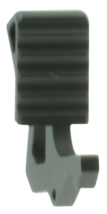 Strike Industries AR-LATCH Extended Charging Handle Latch Black Aluminum AR-Platform