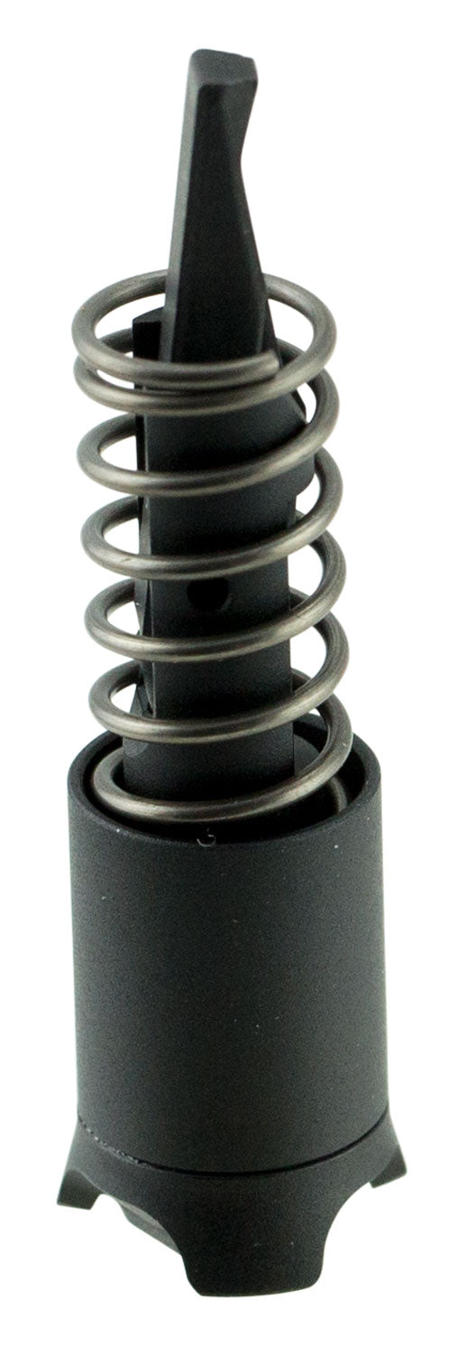 Strike ARSFABK Lightweight Aluminum Forward Assist Black Anodized for AR-15/M16