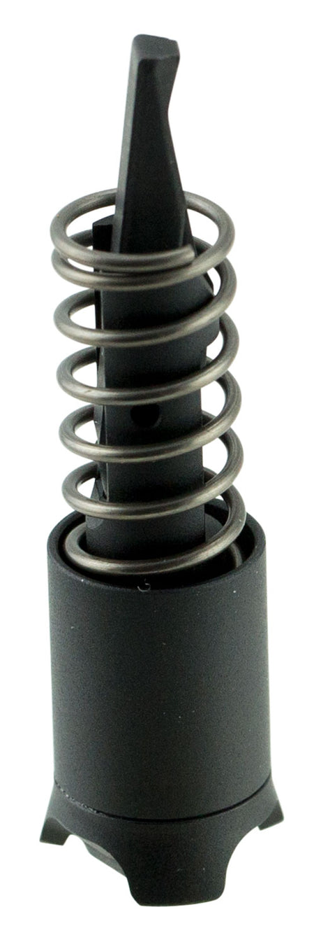 Strike ARSFABK Lightweight Aluminum Forward Assist Black Anodized for AR-15/M16