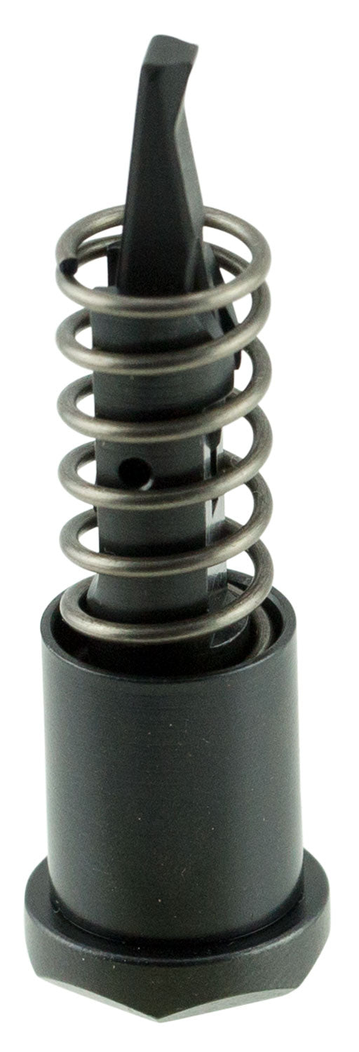 Strike ARFABK AR-15/M16 Mil-Spec Forward Assist Matte Black Carbon Steel