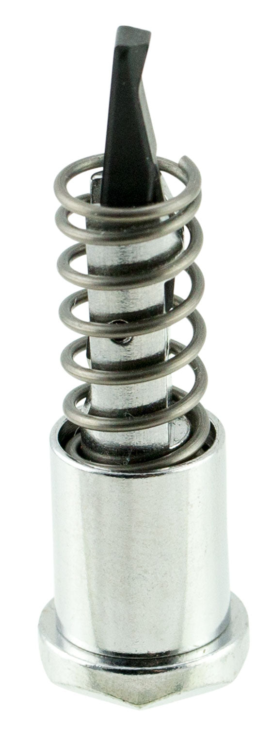 Strike ARFACC AR-15/M16 Mil-Spec Forward Assist Chrome Anodized Carbon Steel