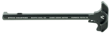 Strike ARCHBK AR-15 Charging Handle Black Anodized 7075 T-6 Aluminum