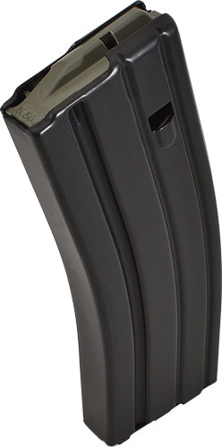 D&H Tactical AR15 Black Aluminum 30-Round 5.56x45 Magazine