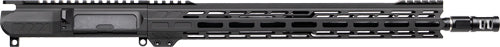 CMMG MK4 Resolute Upper Group 300 Blackout 14.5" P&W Without BCG or Charging Handle