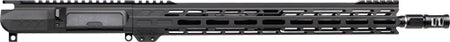 CMMG MK4 Resolute Upper Group 300 Blackout 14.5" P&W Without BCG or Charging Handle