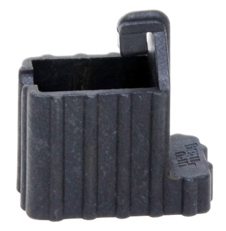 ProMag LDR02 9mm Luger/40 S&W Double Stack Mag Loader Black Polymer