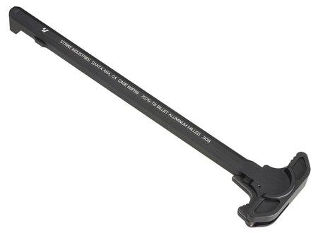Strike ARCH308 AR-10 (.308) Gas-Busting Charging Handle Black Anodized Aluminum