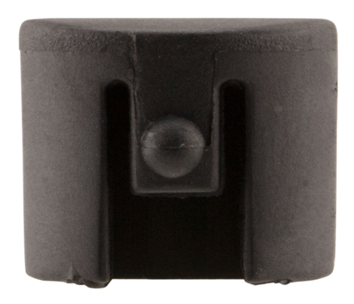 ProMag Glock 17/19/22/23 Grip Plug Black Polymer 2 Per Pack