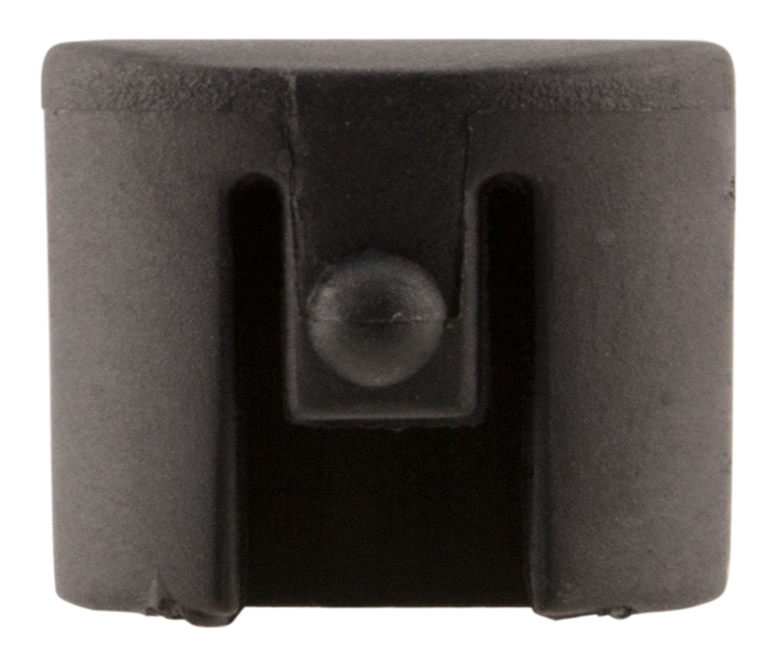 ProMag Glock 17/19/22/23 Grip Plug Black Polymer 2 Per Pack