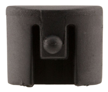 ProMag Glock 17/19/22/23 Grip Plug Black Polymer 2 Per Pack