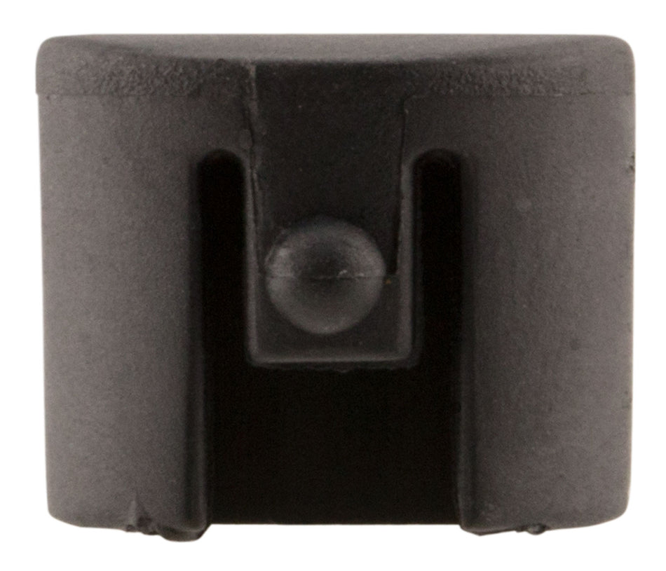 ProMag Glock 17/19/22/23 Grip Plug Black Polymer 2 Per Pack