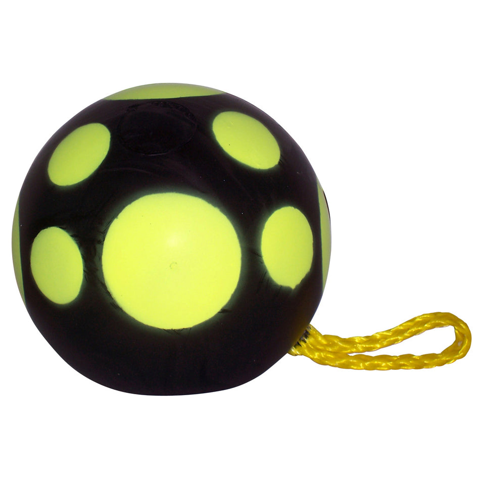 Rinehart Portable Field Foam Archery Target with Carry Handle