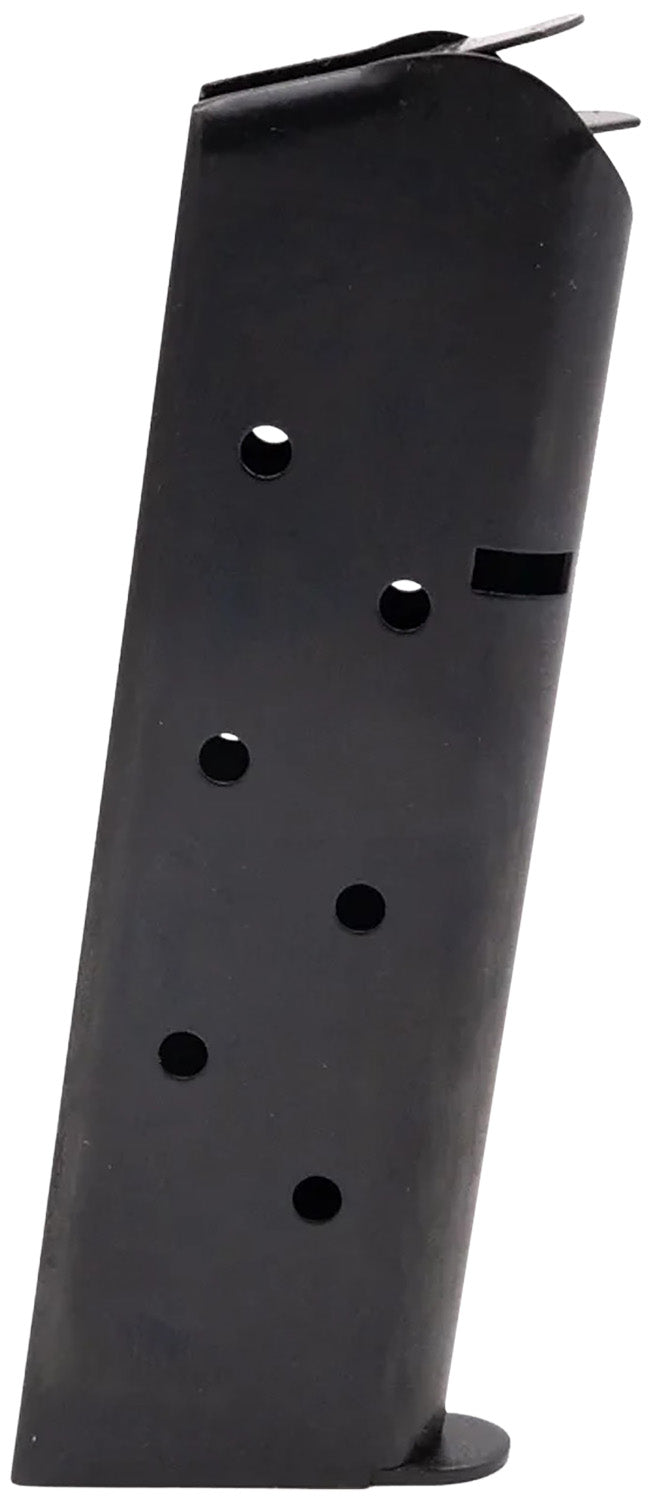 CMC Products Classic 8-Round .45 ACP 1911 Government Black Stainless Steel Magazine