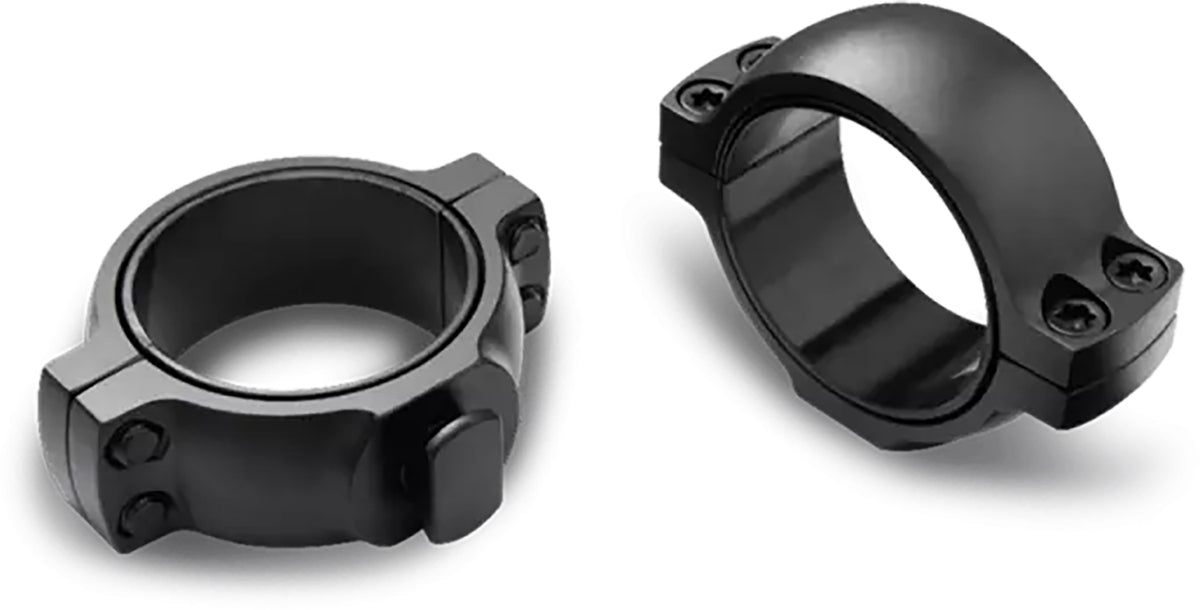 Burris 420501 Signature Rings Matte Black 1" Medium