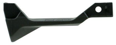 Strike COBRAFANG AR-Platform Fang Trigger Guard Black Anodized Billet Aluminum