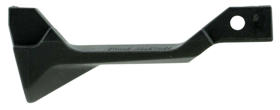 Strike COBRAFANG AR-Platform Fang Trigger Guard Black Anodized Billet Aluminum