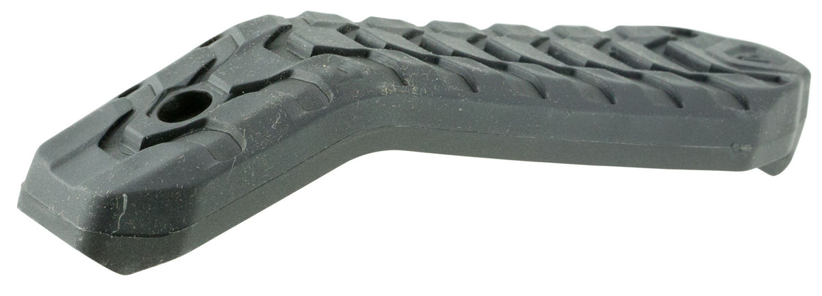 Strike Industries VIPERESMOD Viper Mod1 Rubber Butt Pad Black Textured for Rifle