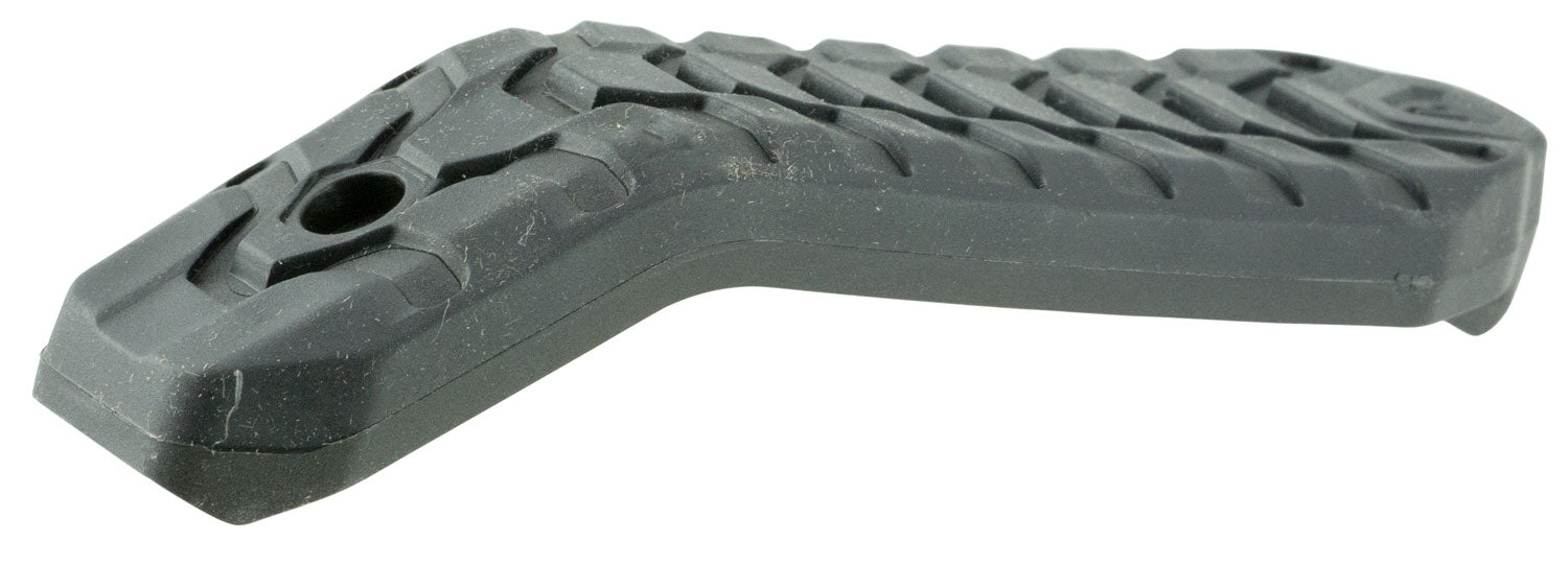 Strike Industries VIPERESMOD Viper Mod1 Rubber Butt Pad Black Textured for Rifle