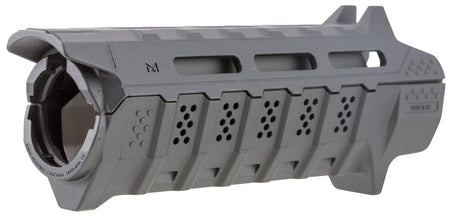 Strike Industries VIPERHGCBK AR-Platform Viper Carbine Handguard Black Polymer