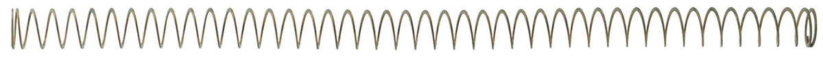 Strike Industries AR Carbine Flat Wire Spring – Silver Stainless