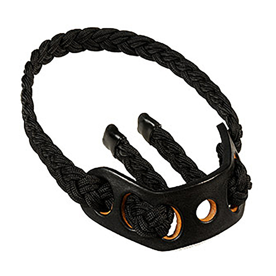 Paradox Elite Black Bow Carry Sling with Leather Hookup