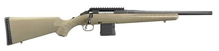 RUGER AMERICAN RIFLE RANCH 300 BLK 16" BBL 10RD