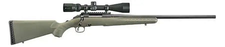 dRUGER AMER 6.5 CRD RFL MOSS GRN SYN STK W/VORTX SCP