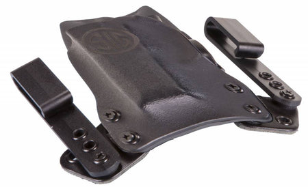 Sig Sauer HOL365IWBRH P365 Inside Waistband Mini Wing Kydex Holster Black RH