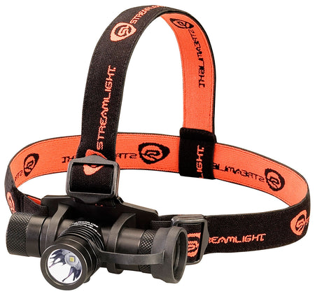 Streamlight ProTac HL 61305 USB Rechargeable Headlamp 1000 Lumens Multi-Color LED