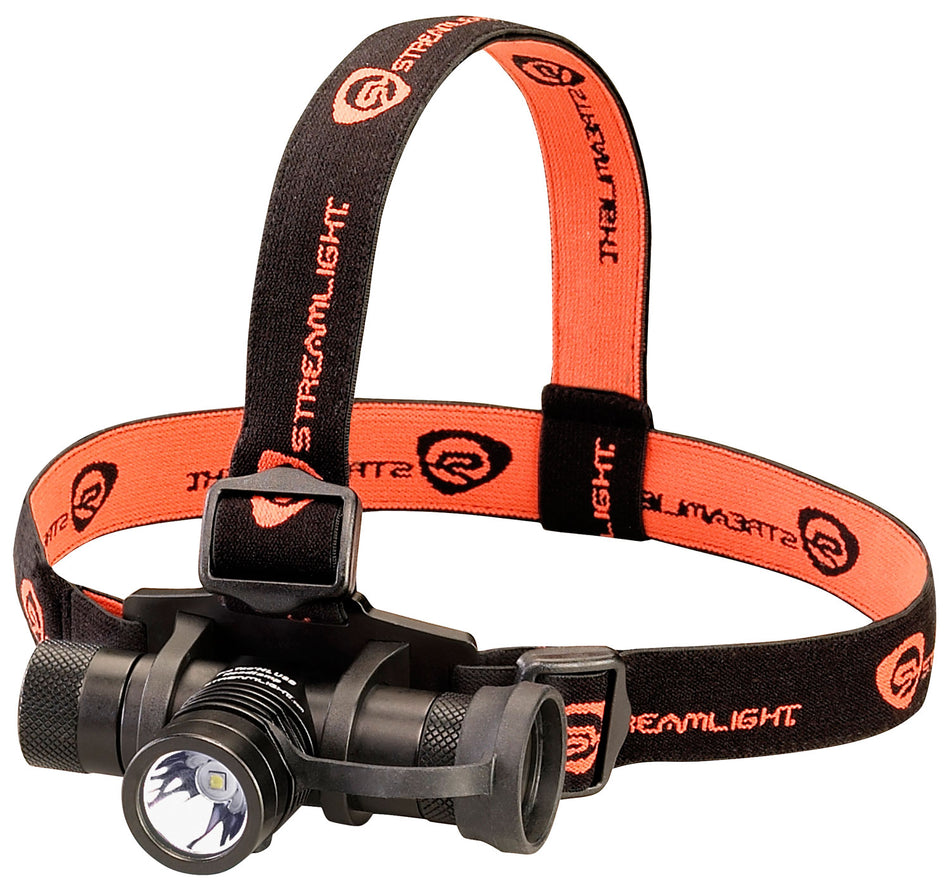 Streamlight ProTac HL 61305 USB Rechargeable Headlamp 1000 Lumens Multi-Color LED