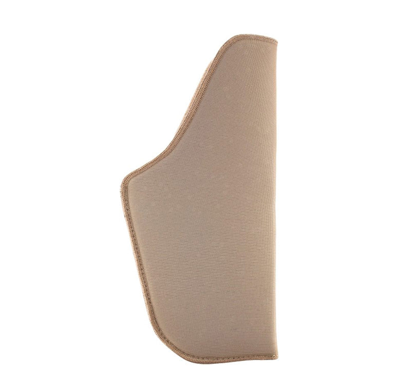 Blackhawk TecGrip Inside Waistband Holster Sz 00 Small Revolver Ambi Tan