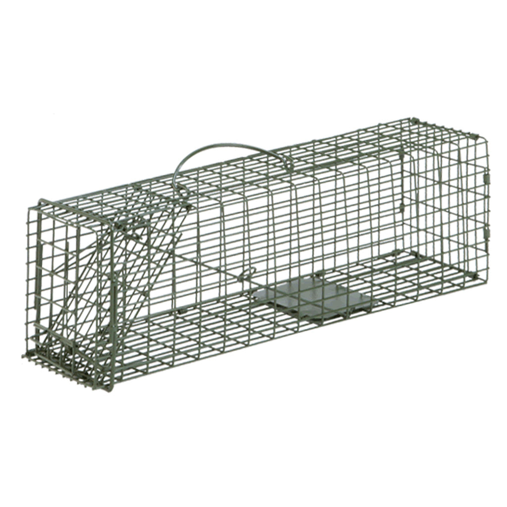 Duke Standard Series No. 1 Live Cage Trap for Small Animals