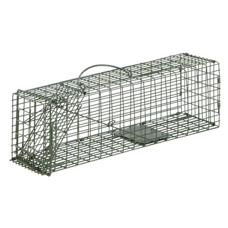 Duke Standard Series No. 1 Live Cage Trap for Small Animals