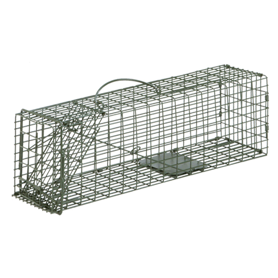 Duke Standard Series No. 1 Live Cage Trap for Small Animals