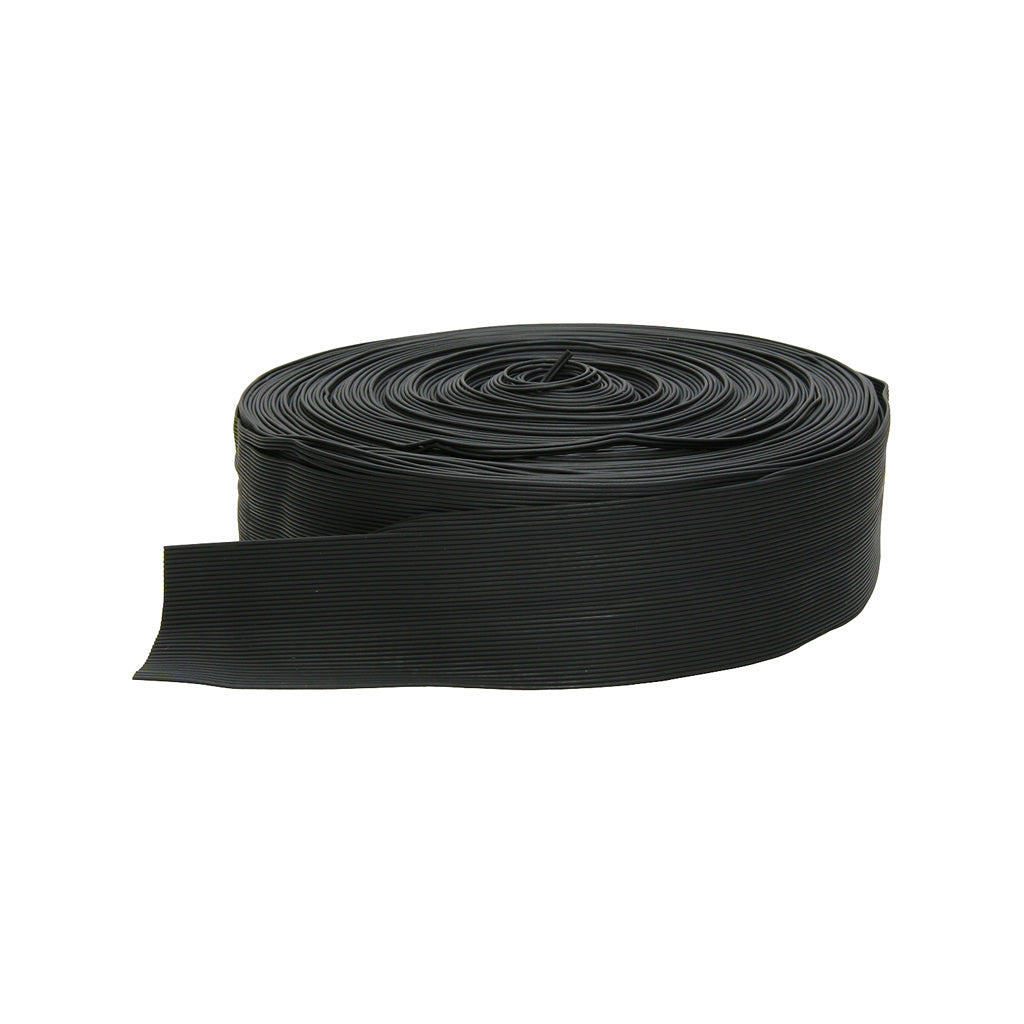 October Mountain Black Rubber String Silencers 85 ft. Bowstring Dampener