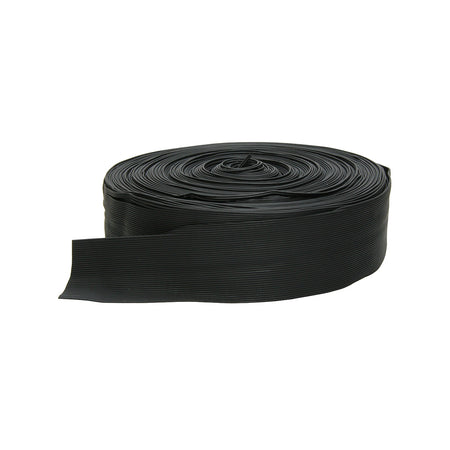 October Mountain Black Rubber String Silencers 85 ft. Bowstring Dampener