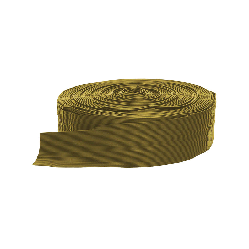 October Mountain Hunter Green Rubber String Silencers 85 ft. Bowstring Dampener