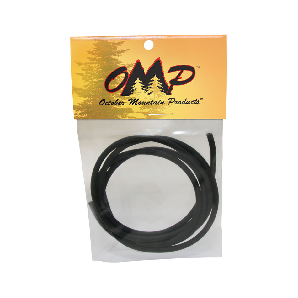 October Mountain TruTube Latex Peep Sight Tubing 2 ft. 2 pk.