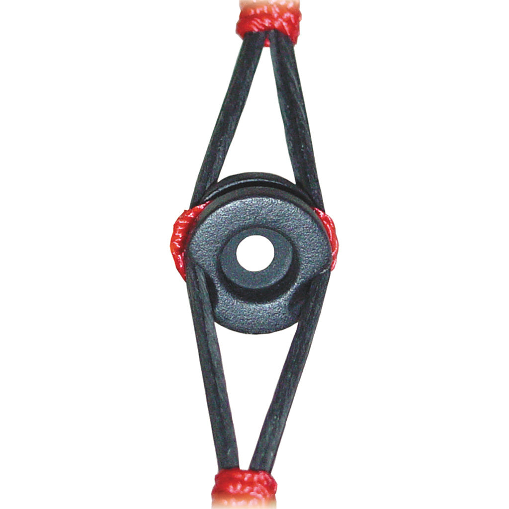 Fletcher Tru Peep Mini Hunter 3/32 in. Lightweight Aluminum Peep Sight