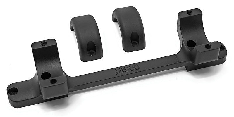 DNZ Winchester Model 70 SA 1" Medium 1-Piece Scope Mount Matte Black
