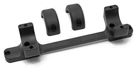 DNZ Winchester Model 70 SA 1" Medium 1-Piece Scope Mount Matte Black