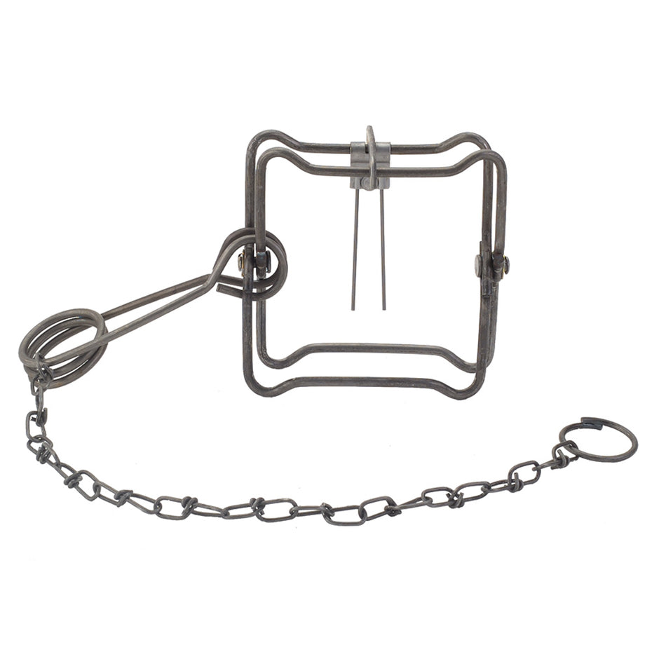 Duke Body Grip Trap No. 110 Magnum Single Spring