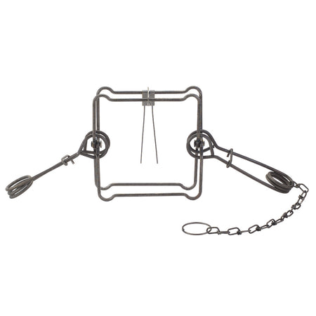 Duke Body Grip Trap No. 280 Double Spring
