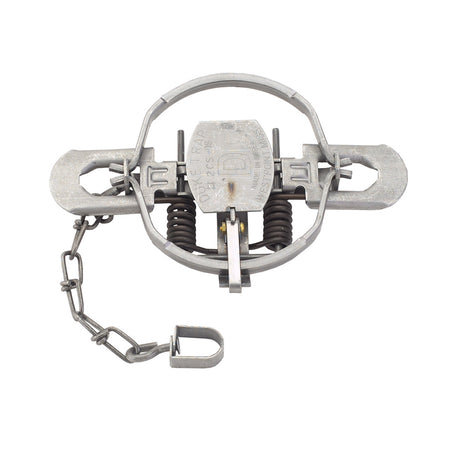 Duke Coil Spring Offset Jaw Trap No. 2