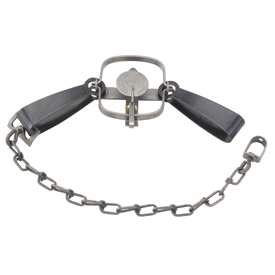 Duke Long Spring Trap No. 11 Double Spring